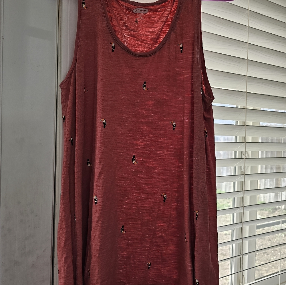 Old Navy Tank Top